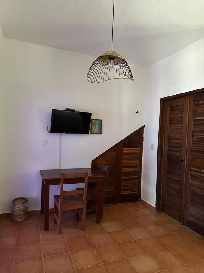 Hotel Maya Luna Adults Only Mahahual Ngoại thất bức ảnh
