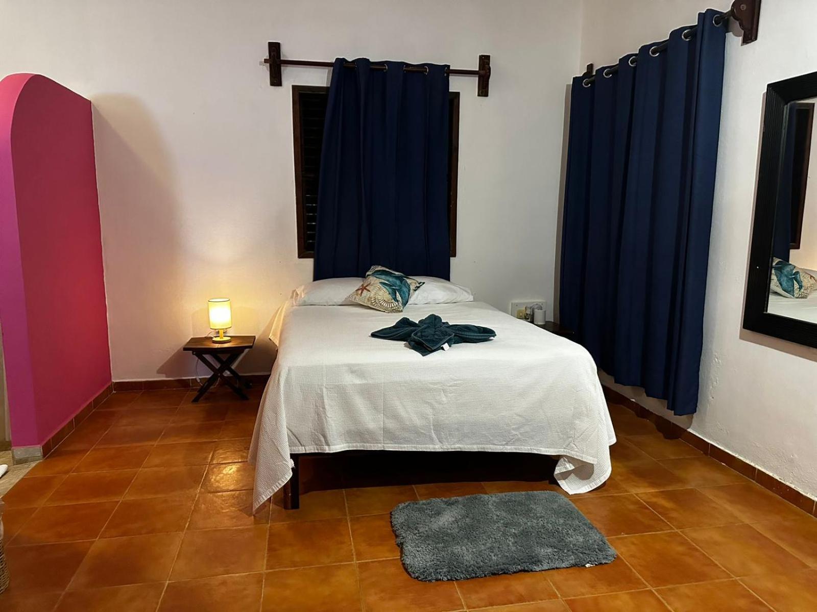 Hotel Maya Luna Adults Only Mahahual Ngoại thất bức ảnh