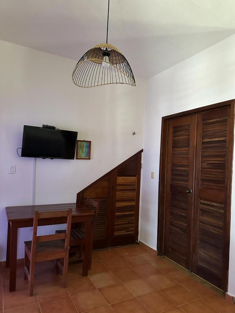Hotel Maya Luna Adults Only Mahahual Ngoại thất bức ảnh