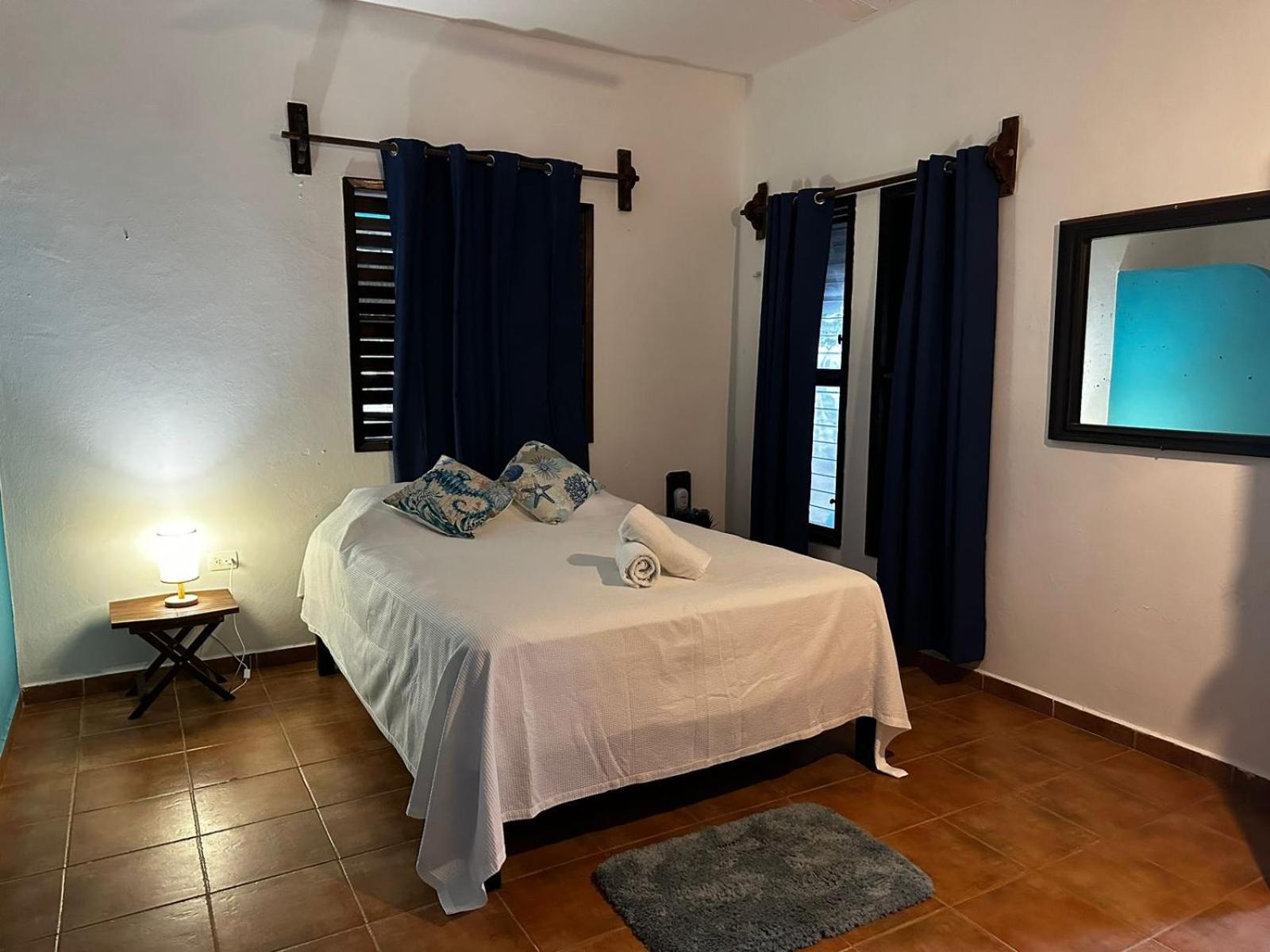 Hotel Maya Luna Adults Only Mahahual Ngoại thất bức ảnh