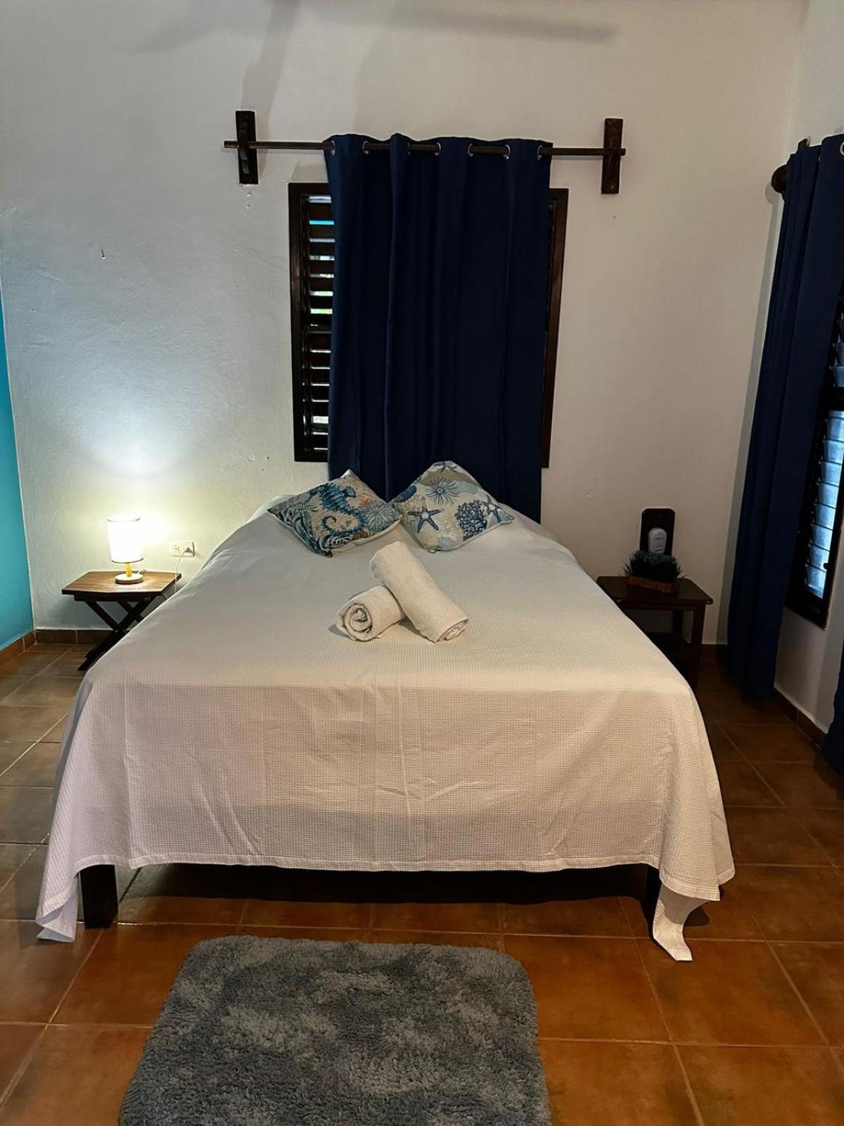 Hotel Maya Luna Adults Only Mahahual Ngoại thất bức ảnh