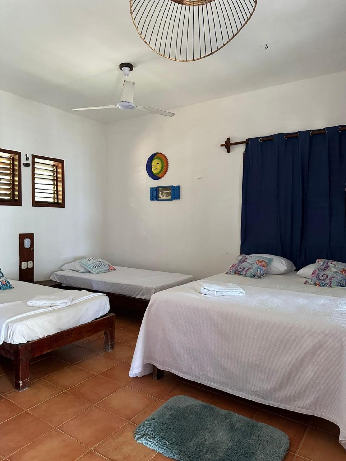 Hotel Maya Luna Adults Only Mahahual Ngoại thất bức ảnh